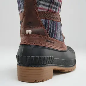 Botas de invierno para mujer Kamik Sienna 3 image-6