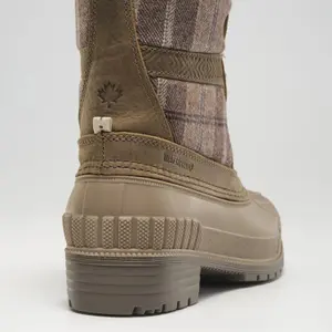 Botas de inverno femininas Kamik Sienna 3 image-4