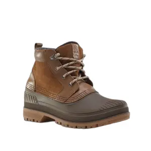 Leder Winterschuhe Kamik Hemlock Lo image-1