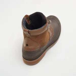 Leder Winterschuhe Kamik Hemlock Lo image-2