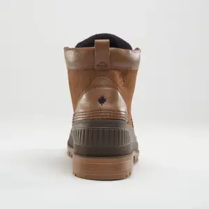 Leder Winterschuhe Kamik Hemlock Lo image-4