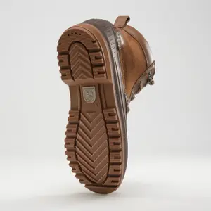 Leder Winterschuhe Kamik Hemlock Lo image-5