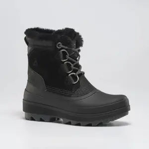 Botas de inverno femininas Kamik Lauren Lo