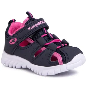 Children's sandals KangaROOS Rock Lite image-0