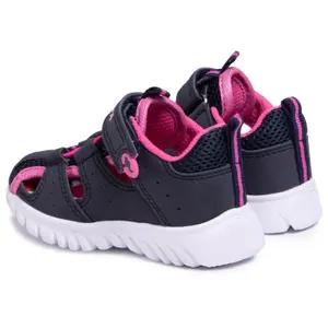 Children's sandals KangaROOS Rock Lite image-1