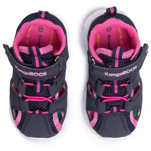 Children's sandals KangaROOS Rock Lite image-2