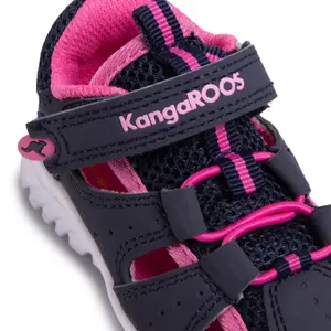 Children's sandals KangaROOS Rock Lite image-4