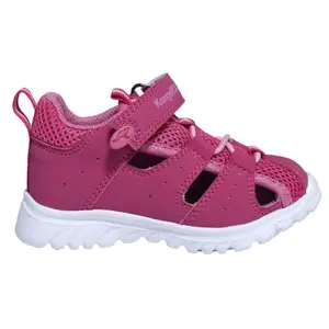 Girl's sandals KangaROOS Rock Lite image-0