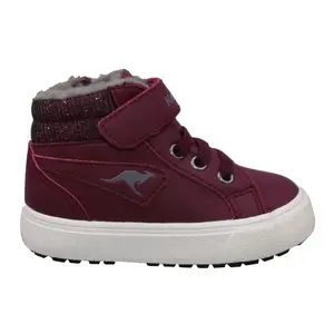 Children's sneakers KangaROOS Kavu III image-0