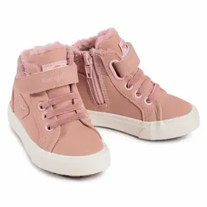 Baby girl sneakers KangaROOS Kavu III image-2