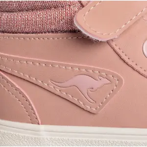 Baby girl sneakers KangaROOS Kavu III image-4