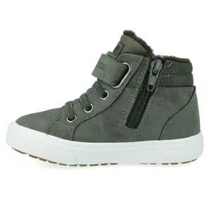 Children's sneakers KangaROOS Kavu III image-1