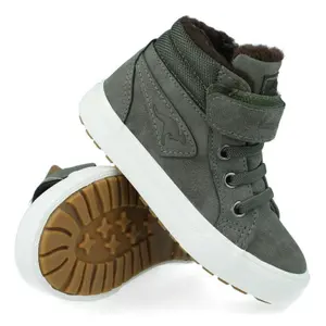 Children's sneakers KangaROOS Kavu III image-3