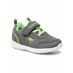 Children's sneakers KangaROOS Citylite Ev image-1