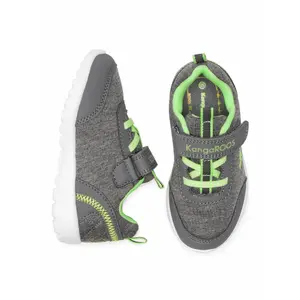 Children's sneakers KangaROOS Citylite Ev image-2