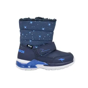Children's boots KangaROOS Icerush SL image-0