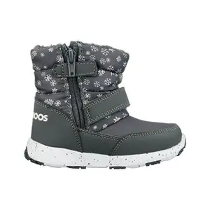 Children's boots KangaROOS Snowrush image-0