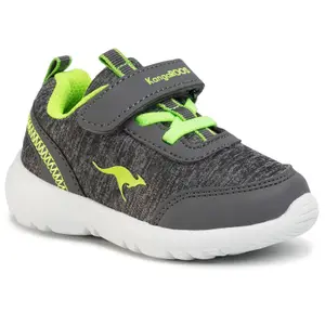 Children's sneakers KangaROOS Ky-Citylite Ev image-1