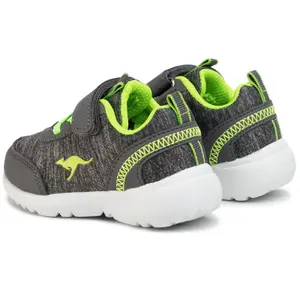 Children's sneakers KangaROOS Ky-Citylite Ev image-2