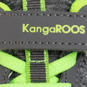 Children's sneakers KangaROOS Ky-Citylite Ev image-4