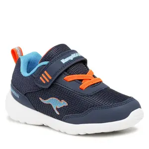 Children's sneakers KangaROOS Ky-Lilo Ev image-1
