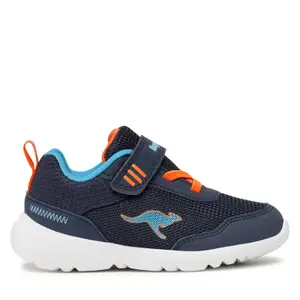 Children's sneakers KangaROOS Ky-Lilo Ev image-0