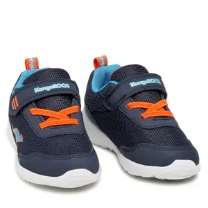 Children's sneakers KangaROOS Ky-Lilo Ev image-3