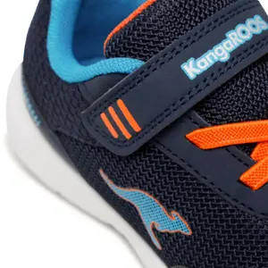 Children's sneakers KangaROOS Ky-Lilo Ev image-4