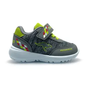 Children's sneakers KangaROOS Ky-Match Ev image-0