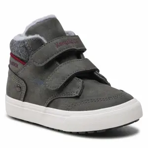 Children's sneakers KangaROOS Kavu Primo V image-1