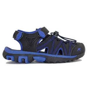 Children's sandals KangaROOS Osato image-0