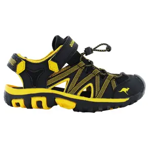 Children's sandals KangaROOS Osato image-0