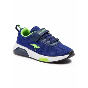 Children's sneakers KangaROOS Kadee Ev image-1