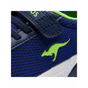 Children's sneakers KangaROOS Kadee Ev image-4