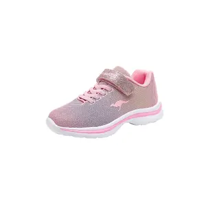 Children's sneakers KangaROOS Kangashine Ev II image-2