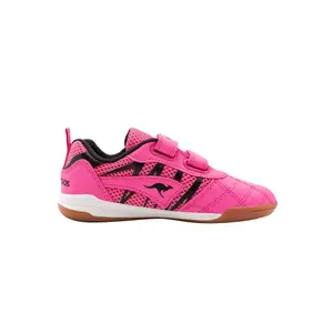 Girl sneakers KangaROOS Court Comb V image-0