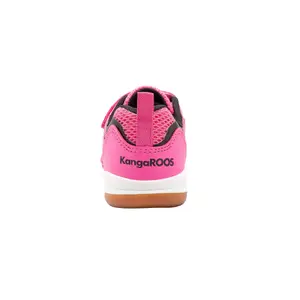 Girl sneakers KangaROOS Court Comb V image-2