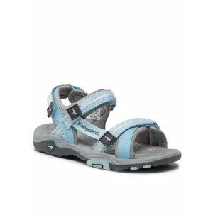 Children's sandals KangaROOS K-Leni image-1