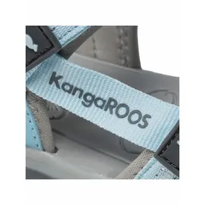 Children's sandals KangaROOS K-Leni image-4