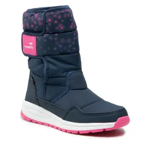Children's boots KangaROOS K-Fluff RTX image-5