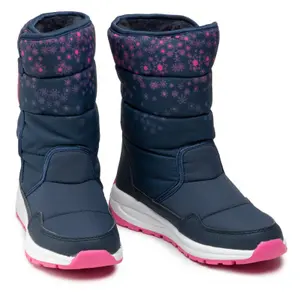 Bottes enfant KangaROOS K-Fluff RTX image-2