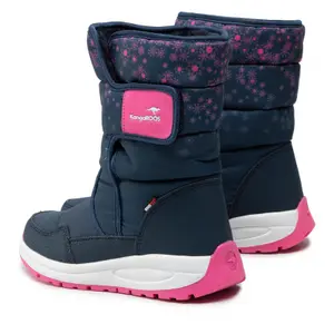 Bottes enfant KangaROOS K-Fluff RTX image-3