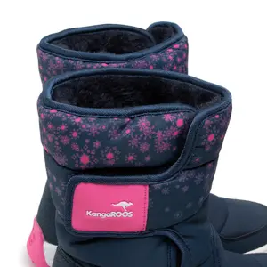 Bottes enfant KangaROOS K-Fluff RTX image-6
