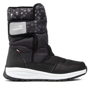 Children's boots KangaROOS K-Fluff RTX image-5