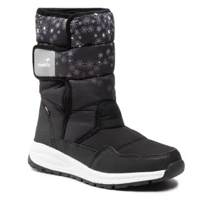 Children's boots KangaROOS K-Fluff RTX image-6