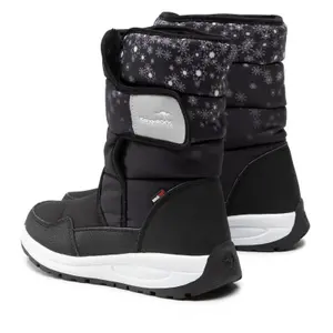 Bottes enfant KangaROOS K-Fluff RTX image-3