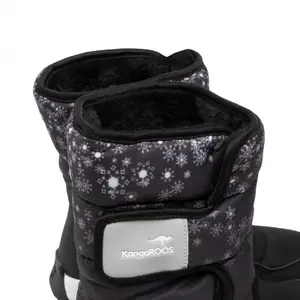 Bottes enfant KangaROOS K-Fluff RTX image-5