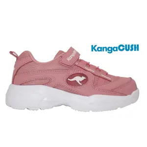 Girl sneakers KangaROOS Kc-Chunky Ev image-0