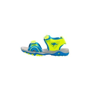 Children's sandals KangaROOS K-Track junior image-0