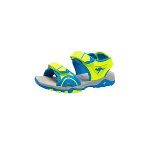 Children's sandals KangaROOS K-Track junior image-2